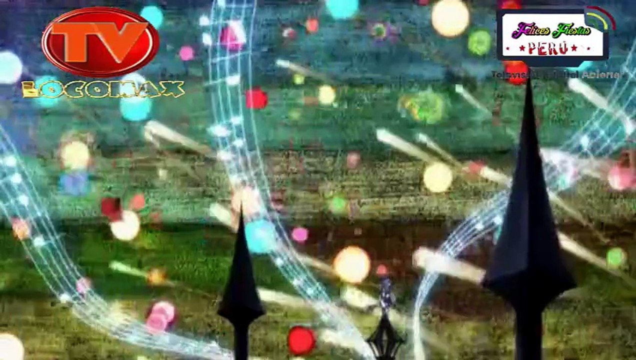 LocomaxTv Bolivia Anime Julio 2026