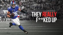 The True Story of Saquon Barkley's Revenge In Under 3 Minutes