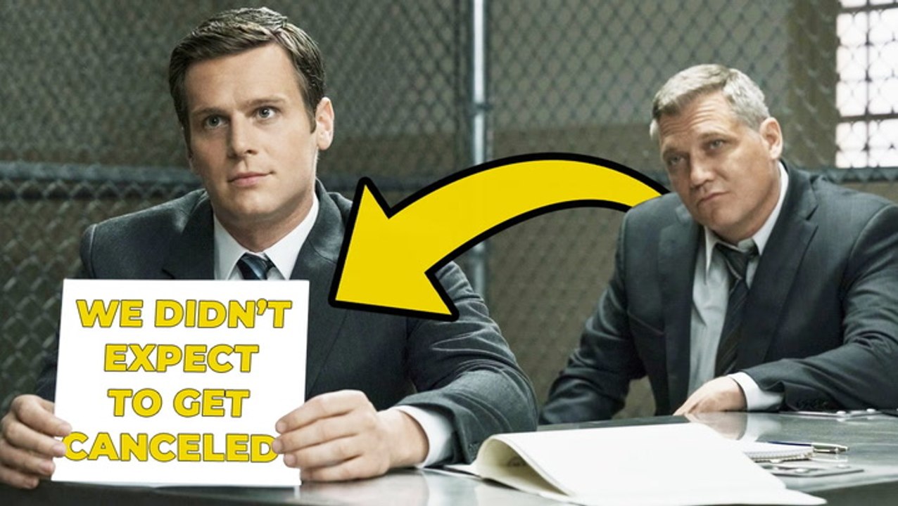 10 TV Shows Nobody Expected To Get Cancelled