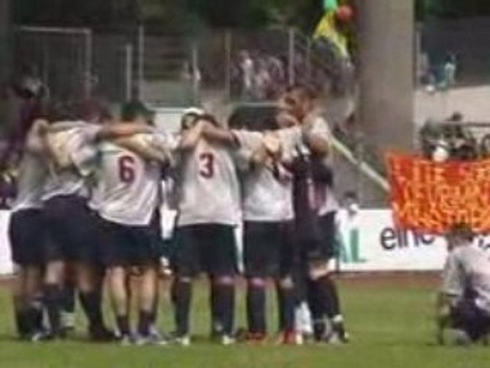 finale cologne 2007