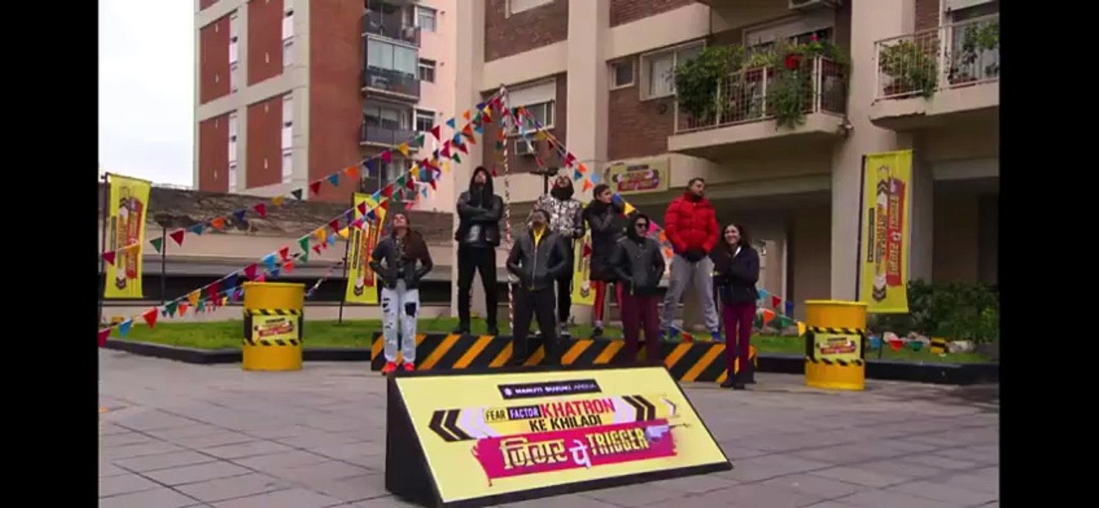 Khatron ke Khiladi s9e8