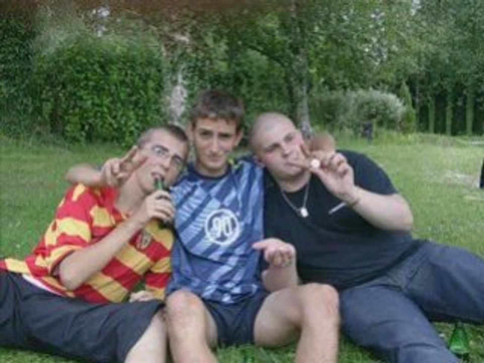 Montage  pour peche à truite