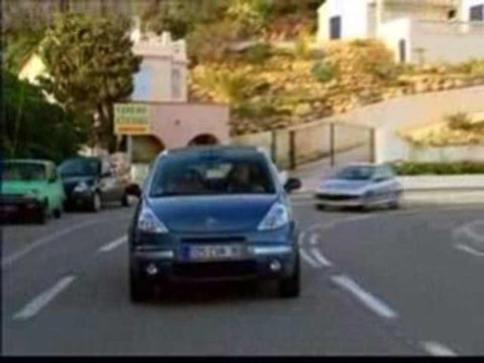 Citroën C3 Pluriel