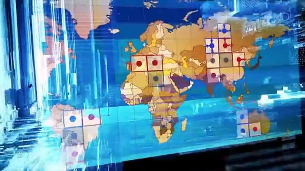 Большая игра. Часть 3. Выпуск от 20.08.2026