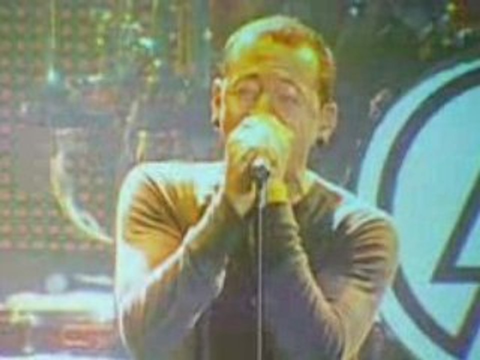 Linkin Park - What I've Done - Dusseldorf Allemagne - HQ