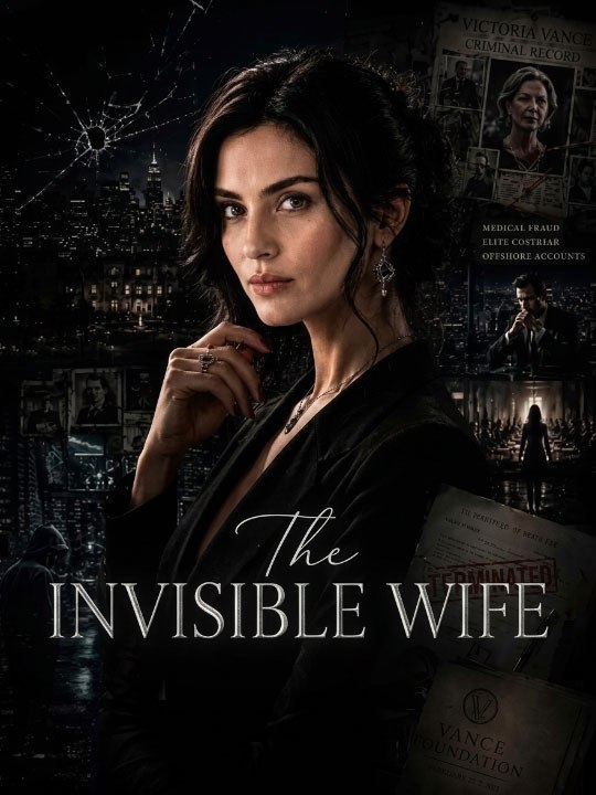 The Invisible Wife - New Movie 2026 - 🔥🔥🔥FULL MOVIES ENGLISH SUB 2026 | Full Short Drama | English Sub 2026