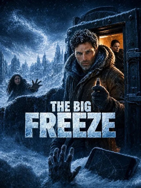 The Big Freeze | Full Short Drama | English Sub 2026