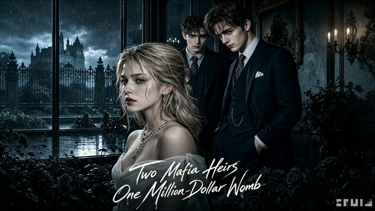 Two Mafia Heirs, One Million-Dollar Womb | Full Short Drama | English Sub 2026