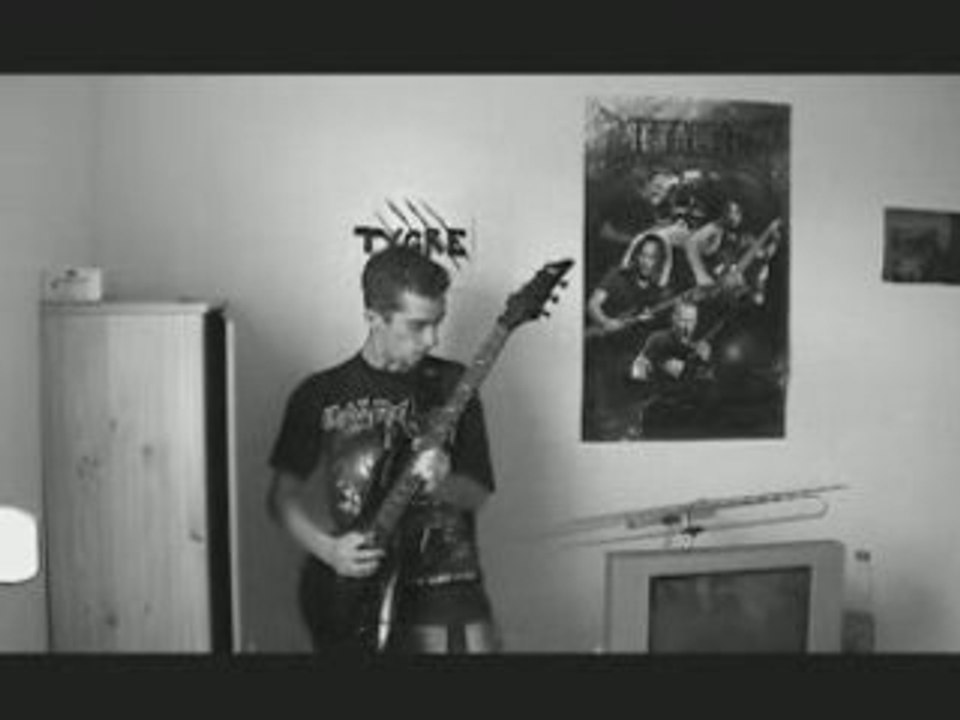 The Memory Remains (METALLICA)