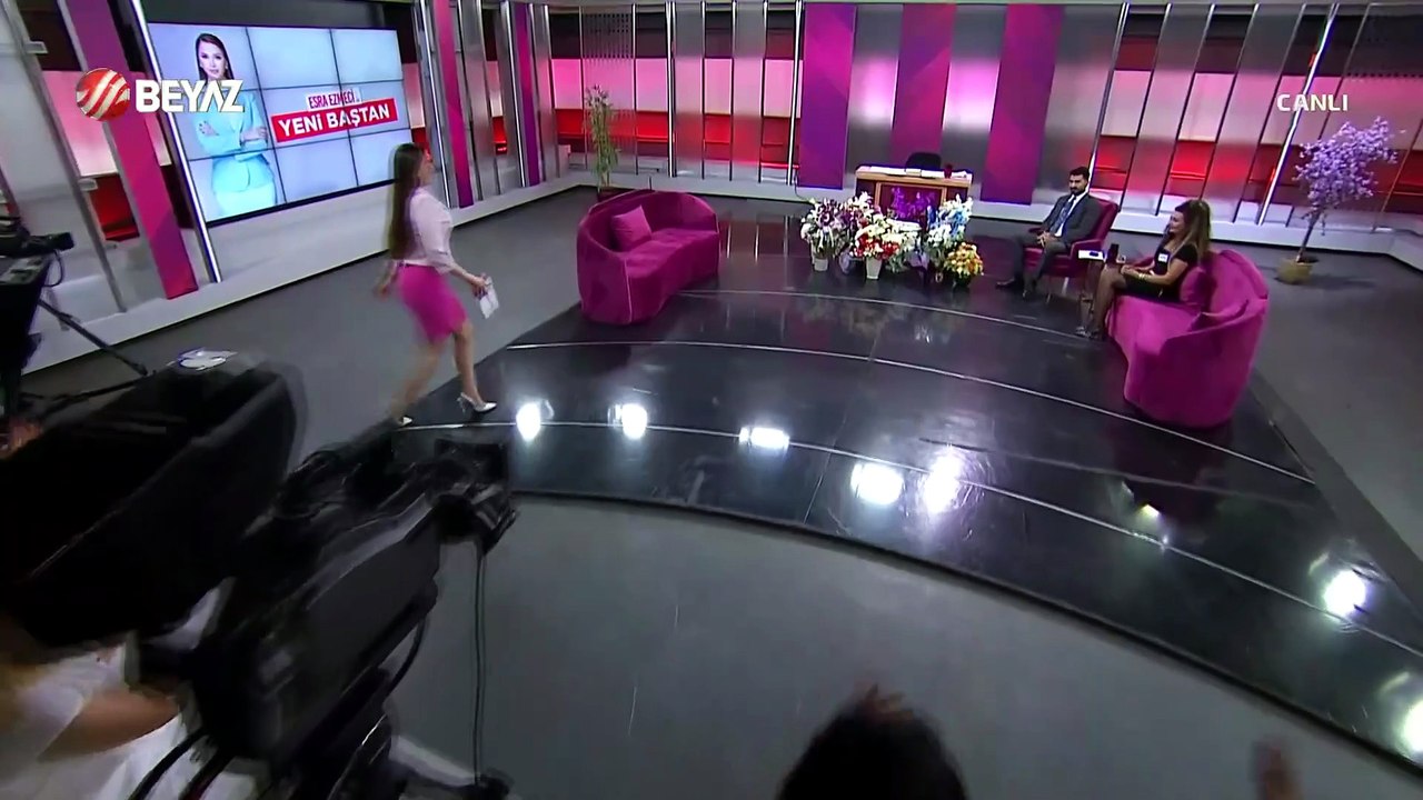 Esra Ezmeci İle Yeni Baştan 18 Ağustos 2026