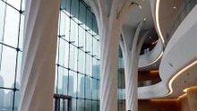 China Just Built One of the Most Incredible Opera Houses on Earth