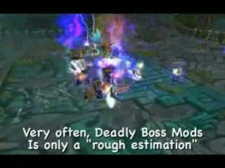 Akil'zon - Zul'Aman, World of Warcraft