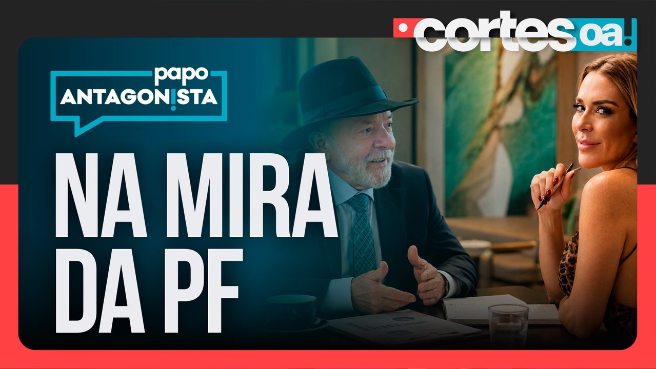 'Lula chamou e perguntou': Mensagens de lobista...