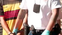 ‘No hiding place’: Hundreds arrested in major DV crackdown