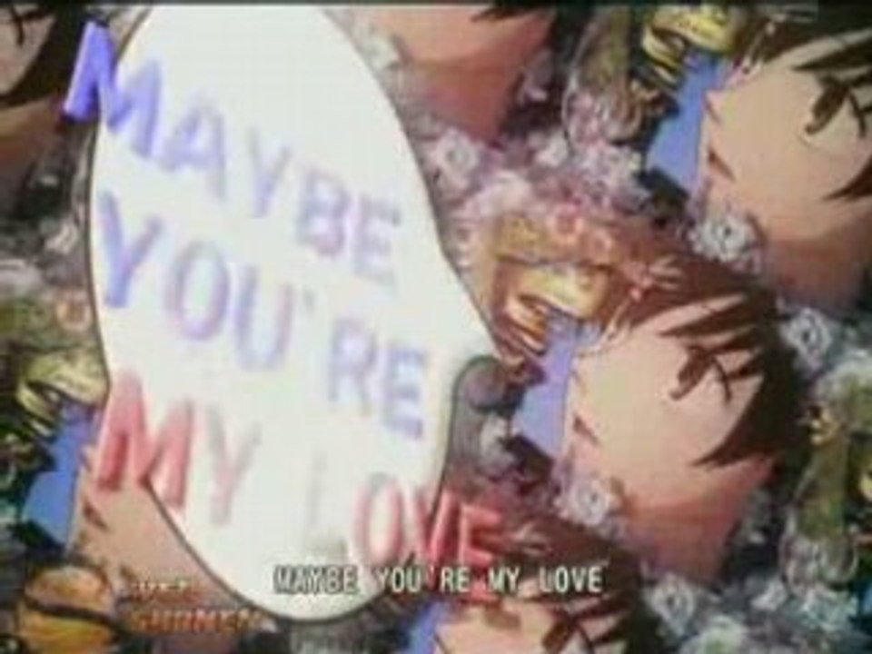 Ouran High School Host Club OP