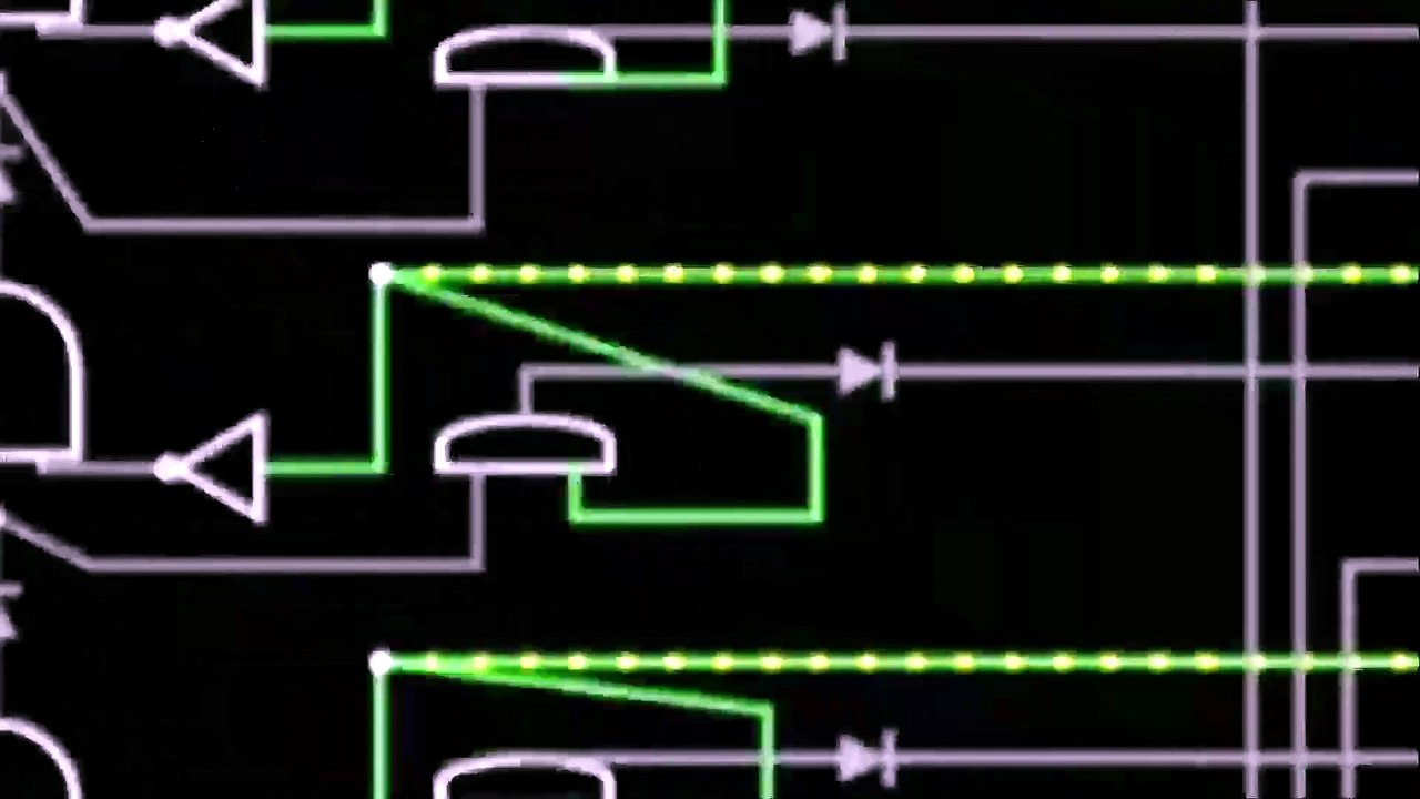 DIGITAL LOGIC WORD SIMULADOR DE CIRCUITO