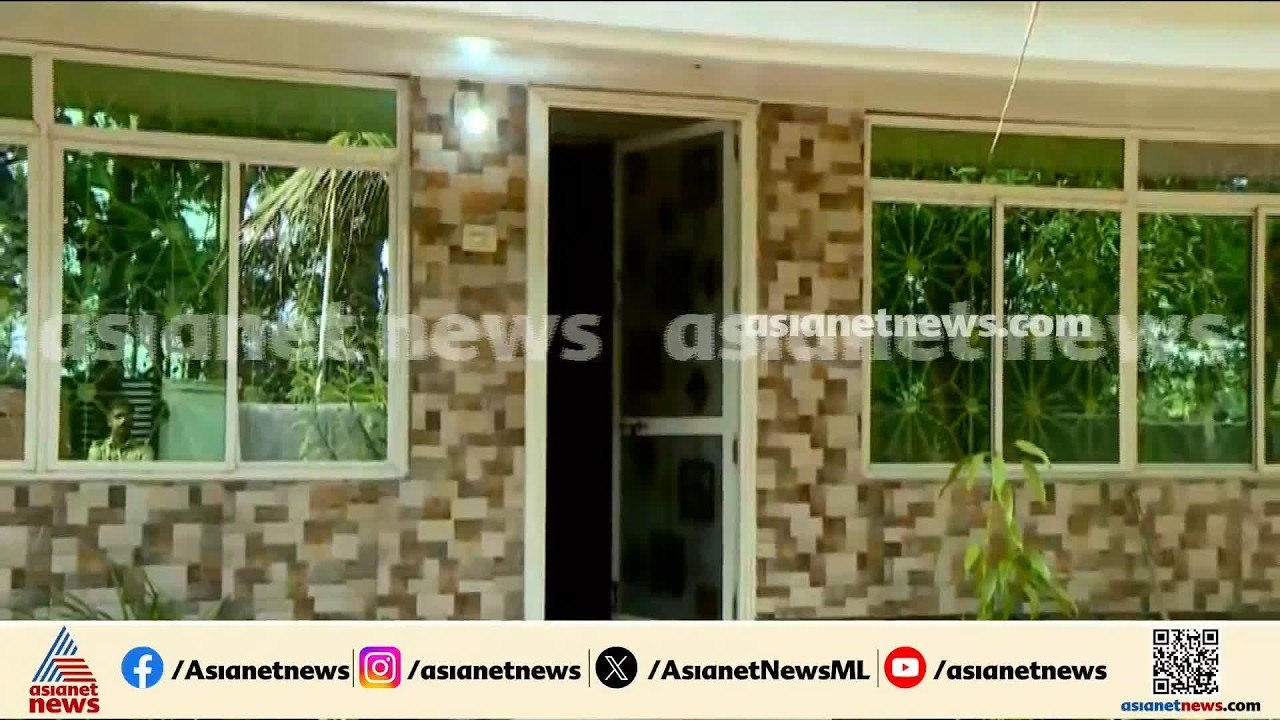 തൃശ്ശൂർ പേരാമംഗലത്ത് വീട്ടിൽ സൂക്ഷിച്ചിരുന്ന 50...