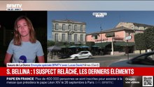 Mort de l'influenceuse Sonia Bellina: un des deux suspects relâché, le principal mis en cause reste en garde à vue