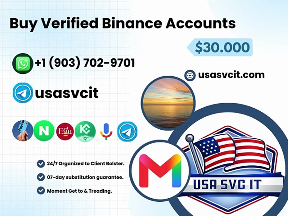 Buy Verified Poloniex Account