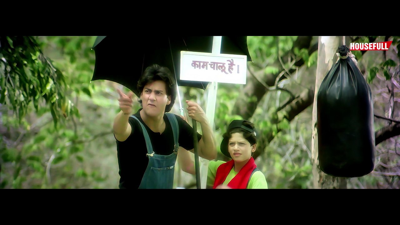 Twinkle Khanna | Full Romantic Comedy Movie