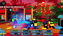 Fase 11 do capítulo 5 no modo Tumore 👊