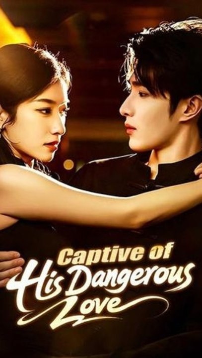 Captive of His Dangerous Love - Full Episode |...
