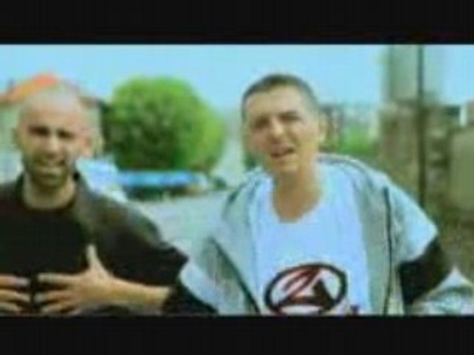 NWS CLIP)MAC GREGOR FT SECOND DEGRE - NOS VISIONS ..OFFICIEL