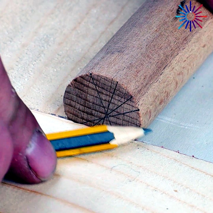 Crafting wood joints for your next project