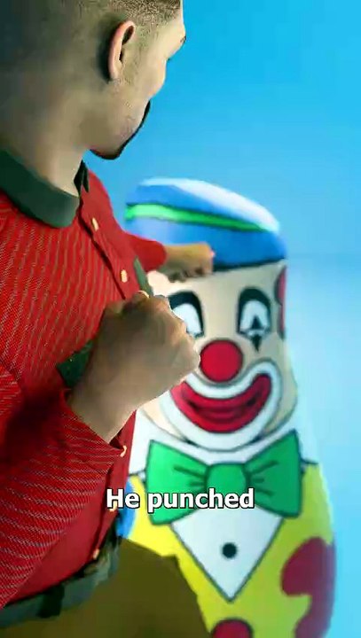 Kids Copy What They See
