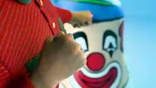 Kids Copy What They See