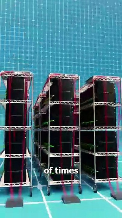 Military Supercomputer From Game Consoles