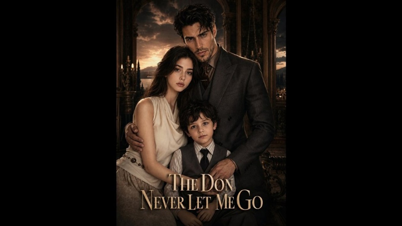 [FULL] The Don Never Let Me Go