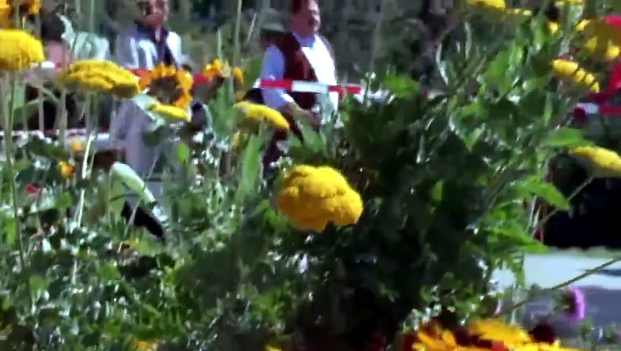 Die Rosenheim-Cops -05- Das Geheimnis vom Chiemsee