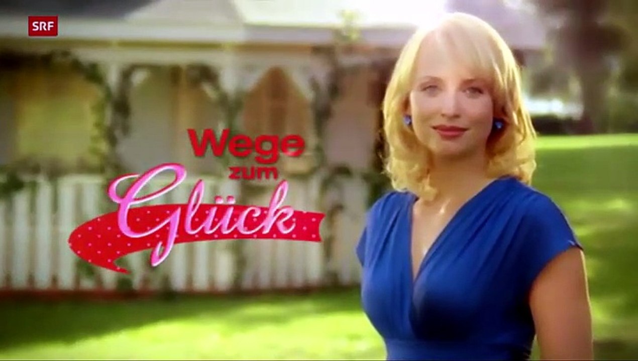 Nora -721- Wege zum Glück