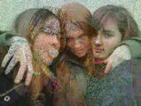 Audrey - Repense a Moi