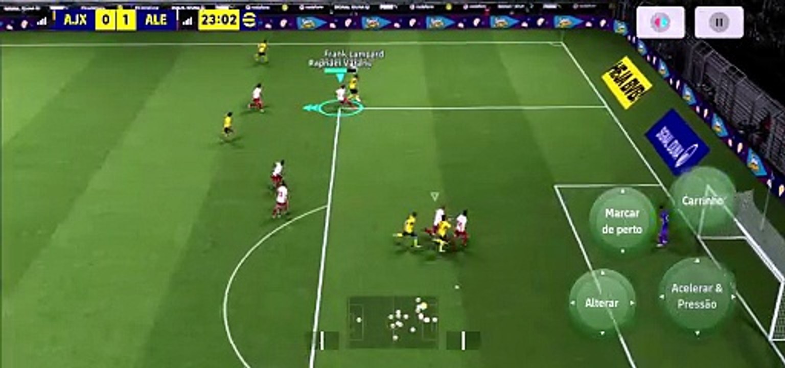 Casillas 12 reais no eFootball Mobile 2027