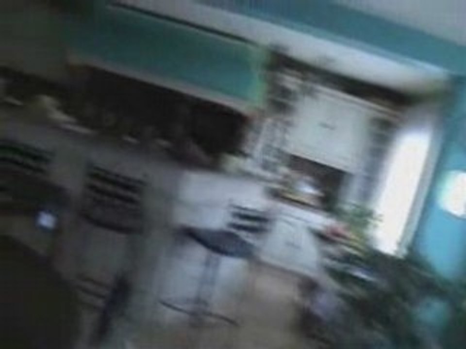 25ans à notre Linette!