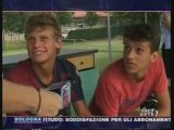 INTERVISTA AI GIOVANI TIFOSI DEL BOLOGNA
