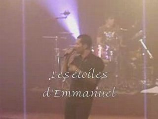 Emmanuel Moire à Strasbourg