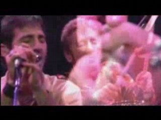Godsmack - Trippin live 2004