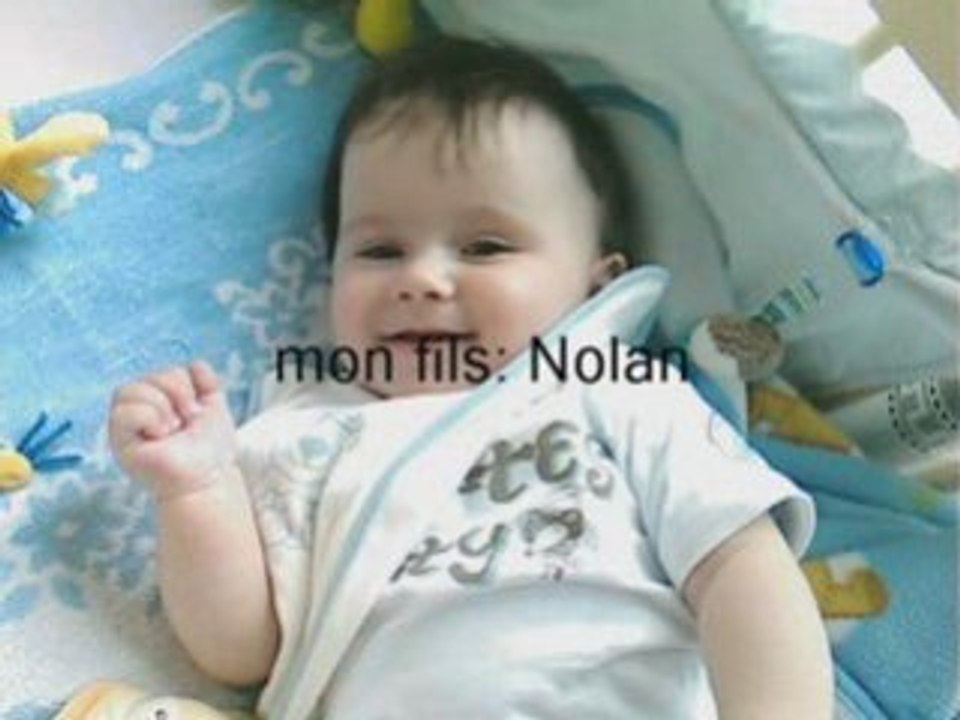 Mon diaporama