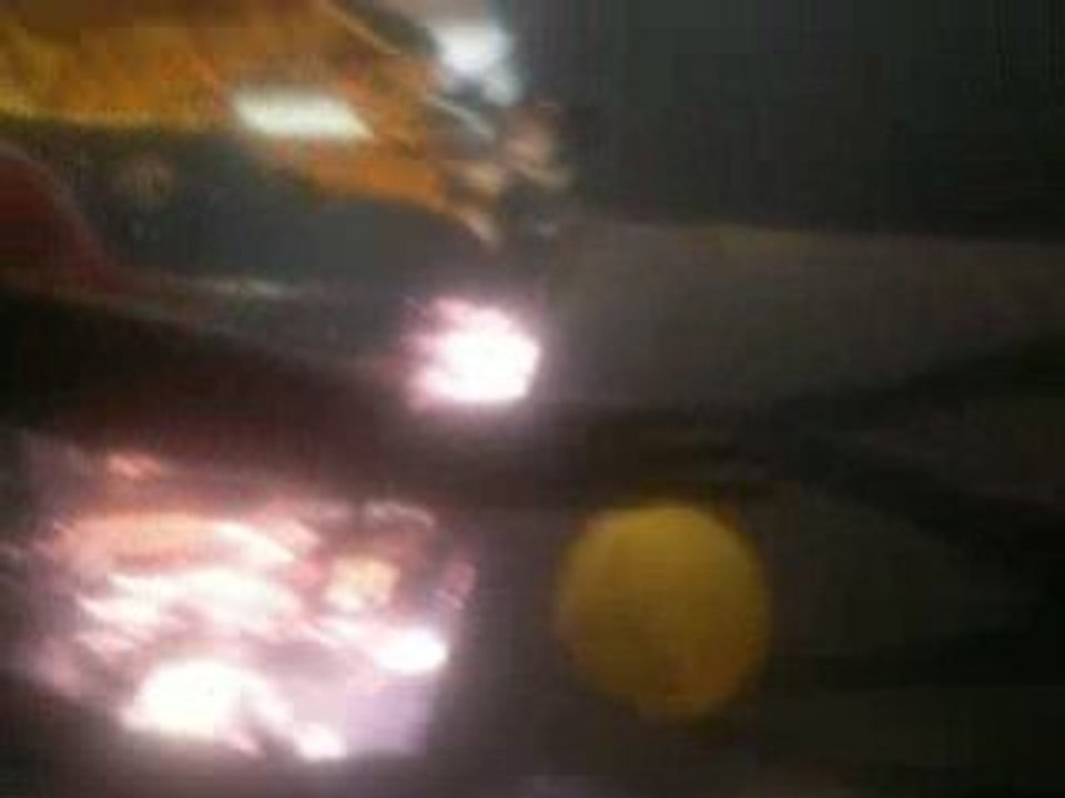 MIKA FRANCOFOLIE 2008