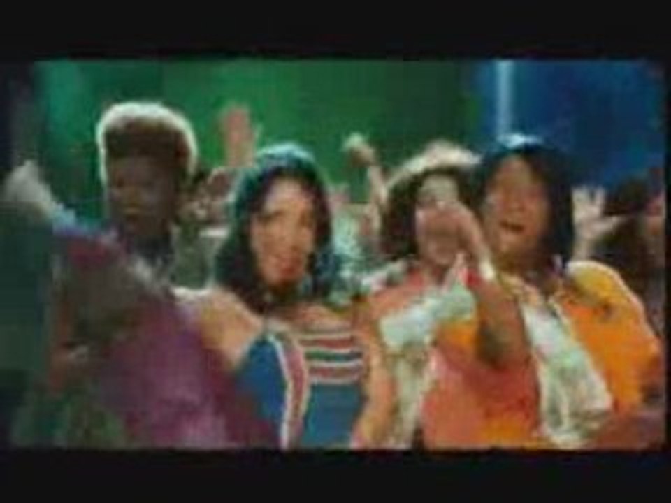 High School Musical 3 {Official Trailer}