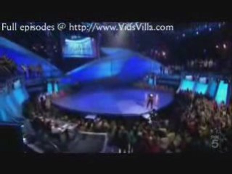 Twitchington - Krump