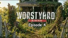Worst Yard on the Block Season 1 Episode 4