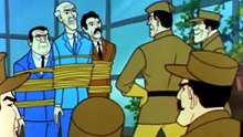Super Herois DC (1967) ep 01