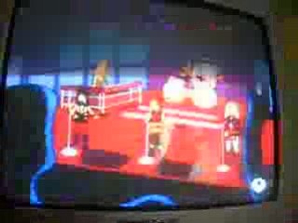 Video d'espagne