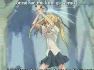 Nabari no Ou 1 remodelé