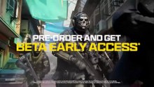 Call of Duty Modern Warfare 4 - Tráiler oficial del primer fin de semana de la beta