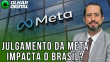 Meta no banco dos réus: o julgamento que pode mudar as redes sociais | Leandro Alvarenga